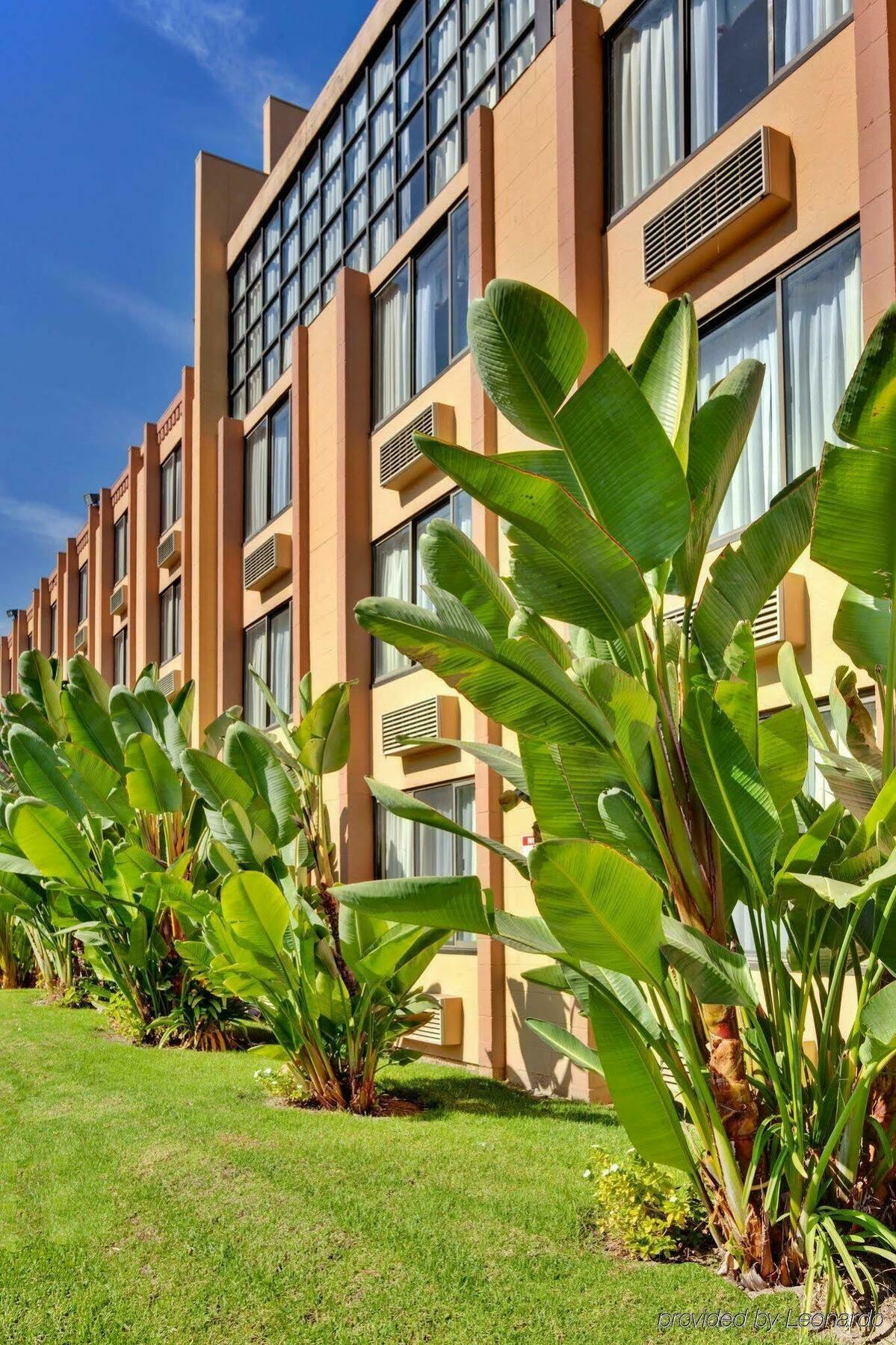 Holiday Inn Hotel & Suites Anaheim By Ihg Exterior foto